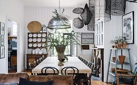 Lewellyn House Daylesford